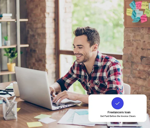 freelancerloans